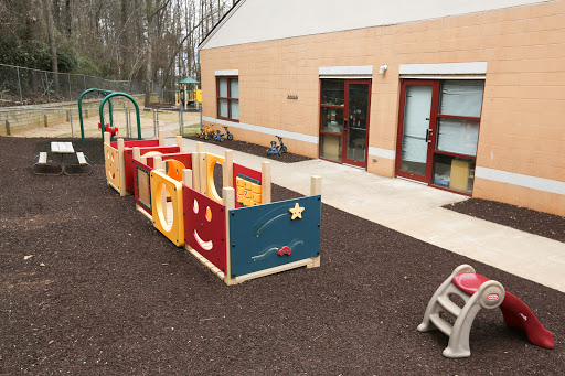 Day Care Center «Sheltering Arms Child Care Center», reviews and photos, 405 N Perry St, Lawrenceville, GA 30046, USA