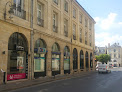 Banque CIC 51100 Reims