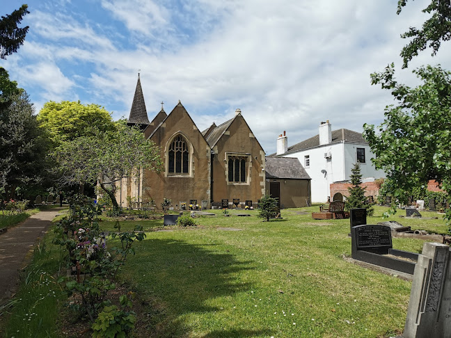 Reviews of St Leonard & St Mary Church : Armthorpe in Doncaster - Church