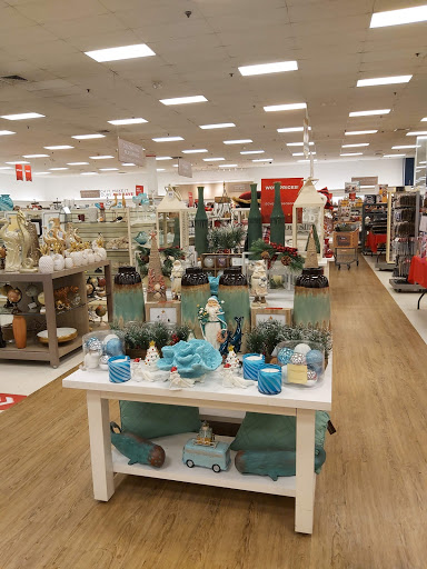 Department Store «Marshalls & HomeGoods», reviews and photos, 20515 Biscayne Blvd, Aventura, FL 33180, USA