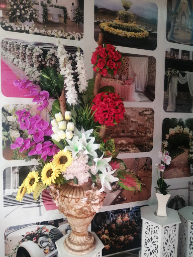 EMOCIONES flower shop