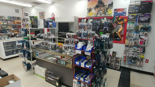 Game Store «Reality A Games», reviews and photos, 977 Main St, West Warwick, RI 02893, USA