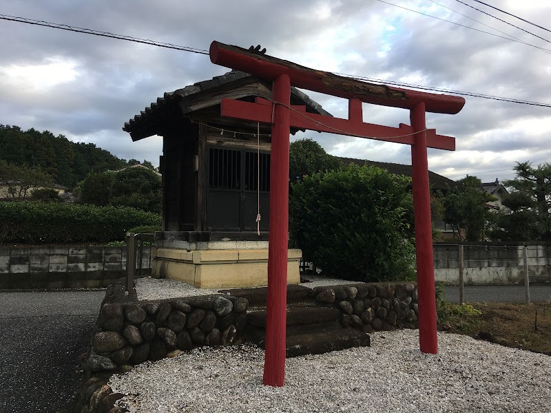 稲荷神社