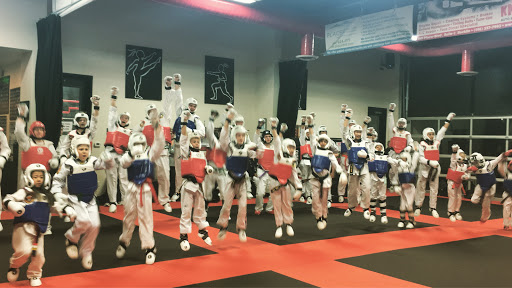 Martial Arts School «THE STUDIO Martial Arts and Fitness», reviews and photos, 8200 Sierra College Blvd D, Roseville, CA 95661, USA