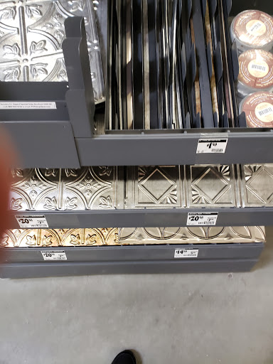 Home Improvement Store «The Home Depot», reviews and photos, 2001 Boston Rd, Wilbraham, MA 01095, USA