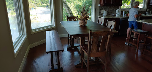 Furniture Store «Mueller Furniture», reviews and photos, 9 Fountain Grass Dr, Lake St Louis, MO 63367, USA