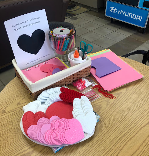 Hyundai Dealer «Crestmont Hyundai», reviews and photos, 2961 Center Rd, Brunswick, OH 44212, USA