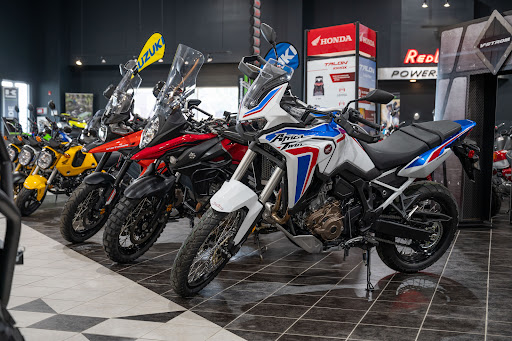 Motorcycle Dealer «RedLine Power Sports», reviews and photos, 4663 US-501, Myrtle Beach, SC 29579, USA
