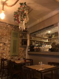 Atmosphère du Restaurant français La P'tite Cocotte à Nice - n°12