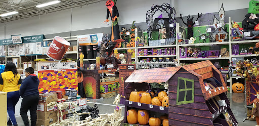 Home Improvement Store «The Home Depot», reviews and photos, 7605 Tonnelle Ave, North Bergen, NJ 07047, USA