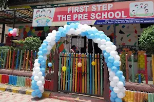First Step - The Pre School image