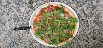 Plats et boissons du Pizzeria La Romana à Lons-le-Saunier - n°11