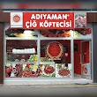 Adıyamanlı Çiğ Köfteci Hasan Usta