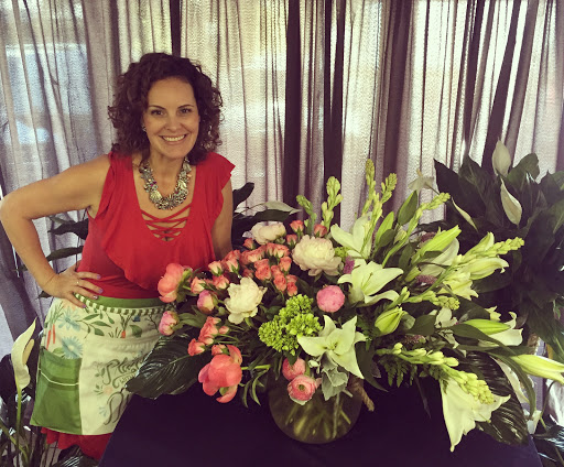 Florist «Open Air Designs - Florist | Wedding Planning | Gifts», reviews and photos, 607 N Myrtle Ave, Clearwater, FL 33755, USA