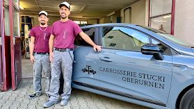 Carrosserie Stucki