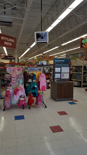 Pet Supply Store «Petco Animal Supplies», reviews and photos, 2350 Central Park Ave, Yonkers, NY 10710, USA