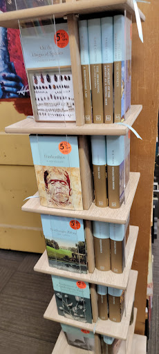 Book Store «The Book Loft of German Village», reviews and photos, 631 S 3rd St, Columbus, OH 43206, USA