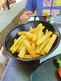 Frite du Restaurant Le Comptoir à Figeac - n°6