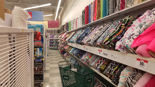 Fabric Store «Jo-Ann Fabrics and Crafts», reviews and photos, 268 E 12300 S, Draper, UT 84020, USA