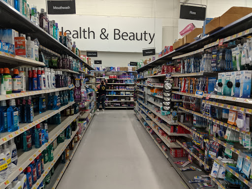 Department Store «Walmart Supercenter», reviews and photos, 2767 W US Hwy 90, Lake City, FL 32055, USA