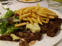 Steak du Pizzeria L'Ecluse à Saint-Nicolas-de-Redon - n°5