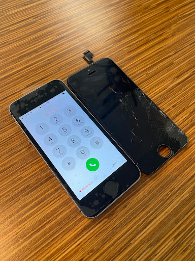 CPR Cell Phone Repair Chico image