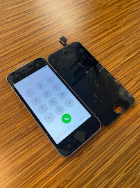 CPR Cell Phone Repair Chico - Photo 7 - Car repair in Chico, CA, Chico