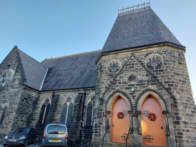 Reviews of Grove Methodist Church in Leeds - Church