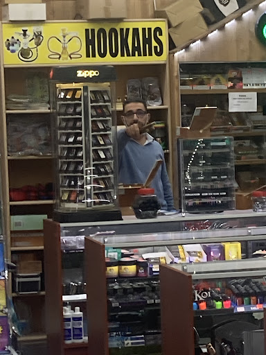 Tobacco Shop «Downey Smoke Shop», reviews and photos, 10313 Lakewood Blvd, Downey, CA 90241, USA