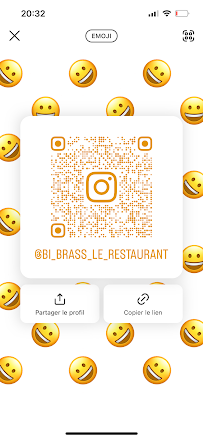 Les plus récentes photos du Restaurant français Bi…Brass le restaurant à Saint-Étienne - n°1