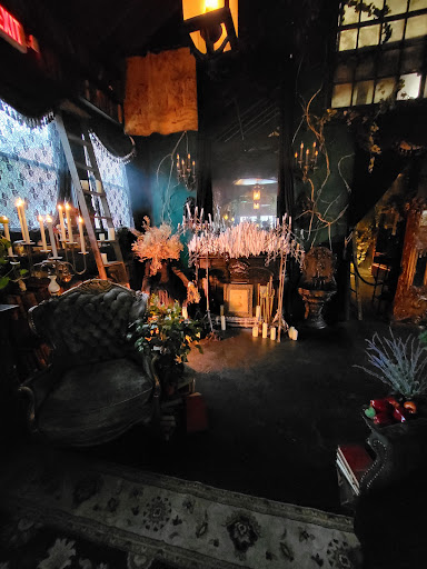 Tattoo Shop «The Black Veil Studio of Tattoo and Art», reviews and photos, 194 Cabot St, Beverly, MA 01915, USA