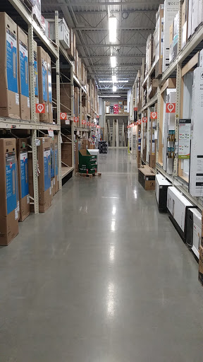 Home Improvement Store «The Home Depot», reviews and photos, 600 Meacham Rd, Elk Grove Village, IL 60007, USA