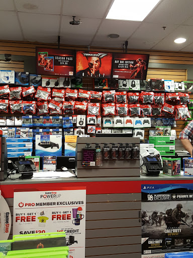 Video Game Store «GameStop», reviews and photos, 2626 Chapel Lake Dr, Gambrills, MD 21054, USA