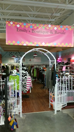 Emily's Boutique & Resale