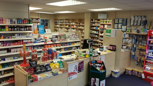 Reviews of Clayfields Pharmacy in Preston - Pharmacy