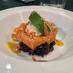 Photo n°3 de l'avis de Lorenzo.e fait le 03/12/2022 à 00:58 sur le  ALPHA SUSHI Reggio Emilia à Reggio Emilia