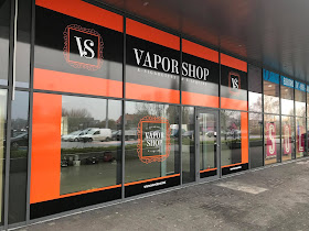 Vaporshop Oostakker