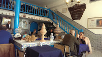 Atmosphère du Restaurant tunisien La Kahena à Marseille - n°6