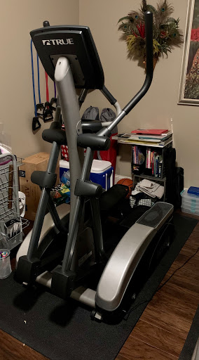 Sporting Goods Store «Boomerang Sports & Fitness», reviews and photos, 1562 Market Pl Blvd, Cumming, GA 30041, USA