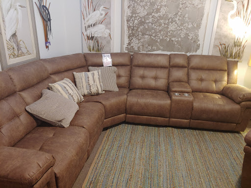 Furniture Store «Fowhand Furniture», reviews and photos, 1001 Harrison Ave, Panama City, FL 32401, USA