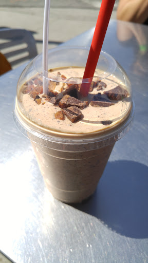 Dessert Shop «Milk», reviews and photos, 7290 Beverly Blvd, Los Angeles, CA 90036, USA