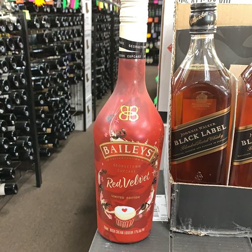 Liquor Store «Liquor Barn», reviews and photos, 133 Main St #4, Spencer, MA 01562, USA