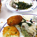 Photo n°4 de l'avis de Alessandro.e fait le 15/08/2018 à 10:35 sur le  BISTROT LA CANTINA, da Patrizia dal 1969 à Corigliano-Rossano