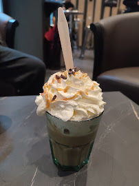 Crème glacée du Café French Coffee Shop à Cahors - n°4
