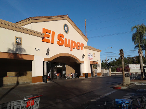 Grocery Store «El Super», reviews and photos, 1100 W Slauson Ave, Los Angeles, CA 90044, USA