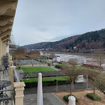 Photo n°7 de l'avis de Mike.a fait le 03/01/2024 à 08:16 sur le  Hotel Elbresidenz an der Therme Bad Schandau à Bad Schandau