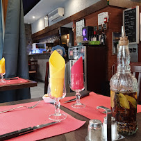 Plats et boissons du Restaurant Pierrofino à Strasbourg - n°5