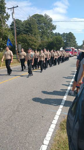 Club «Abingdon Ruritan Club», reviews and photos, 8784 Guinea Rd, Hayes, VA 23072, USA