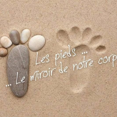 PRATICIENNE EN REFLEXOLOGIE et AMMA ASSIS , MASSAGE ET POINTS D'ACUPRESSSIONS, à Rochefort