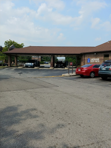 Credit Union «Landmark Credit Union», reviews and photos